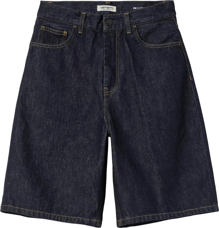 TRENDY RAW WOMEN DENIM SHORT