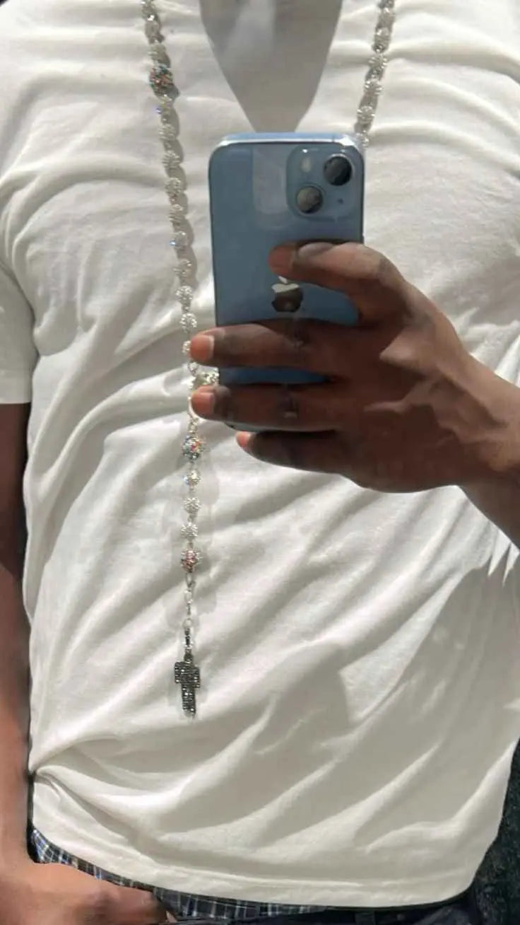 Ice Rosary
