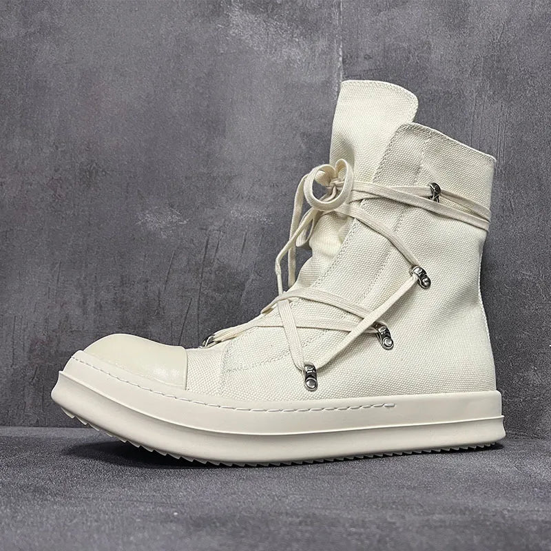 RICKS HIGH TOP