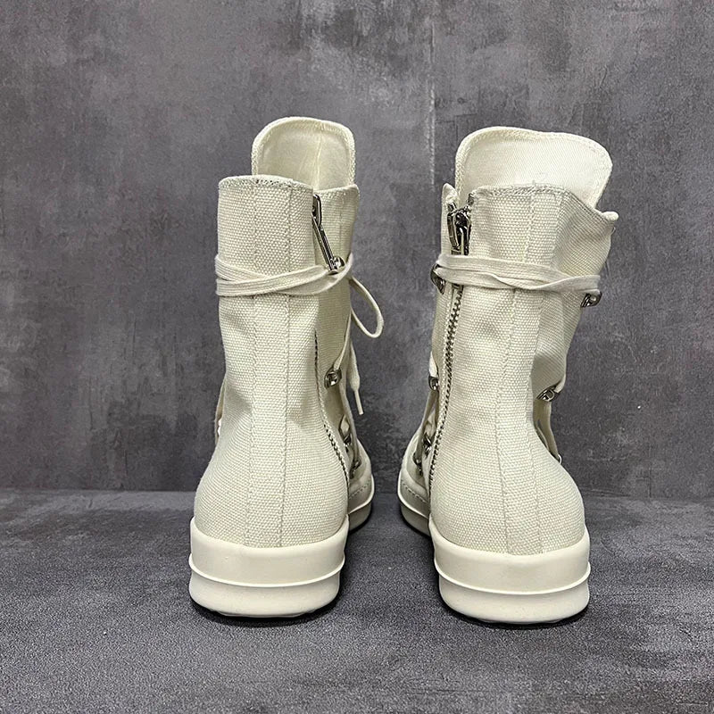 RICKS HIGH TOP