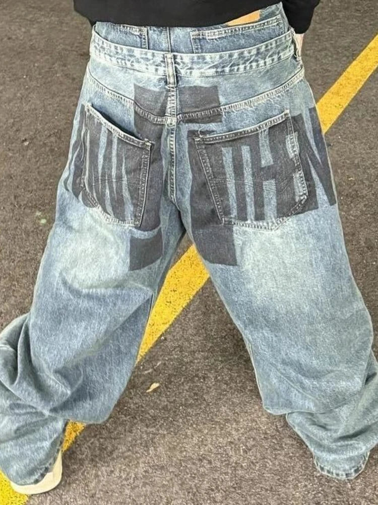 DOUBLE PANTS