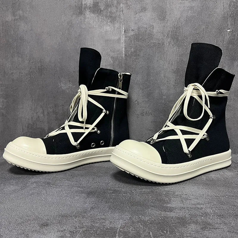RICKS HIGH TOP