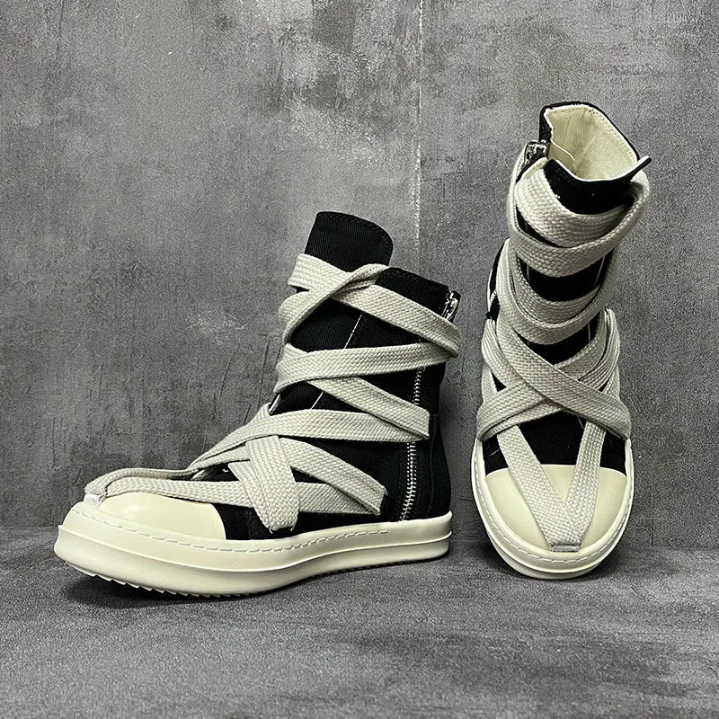 RICKS HIGH TOP