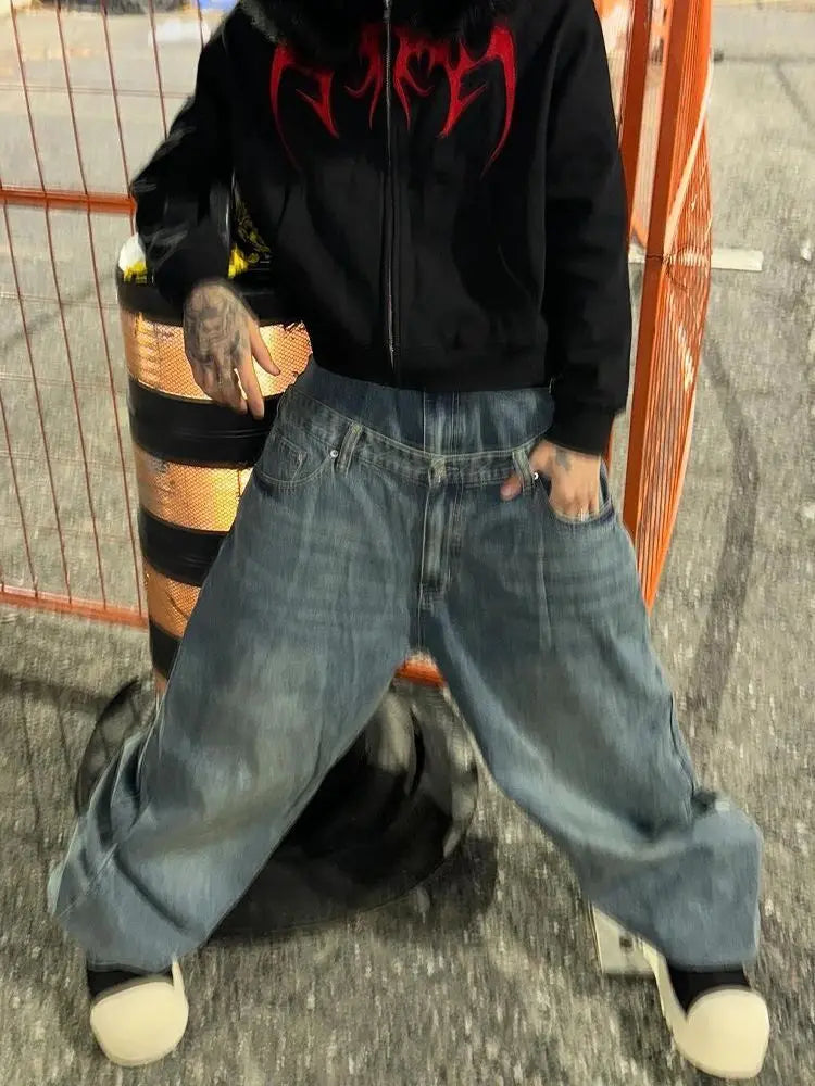 DOUBLE PANTS