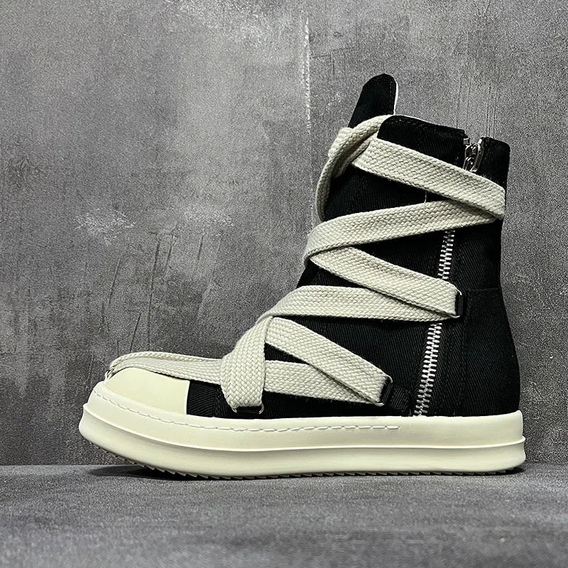 RICKS HIGH TOP