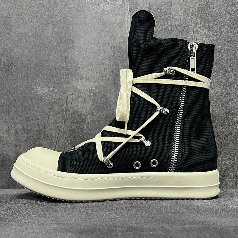 RICKS HIGH TOP