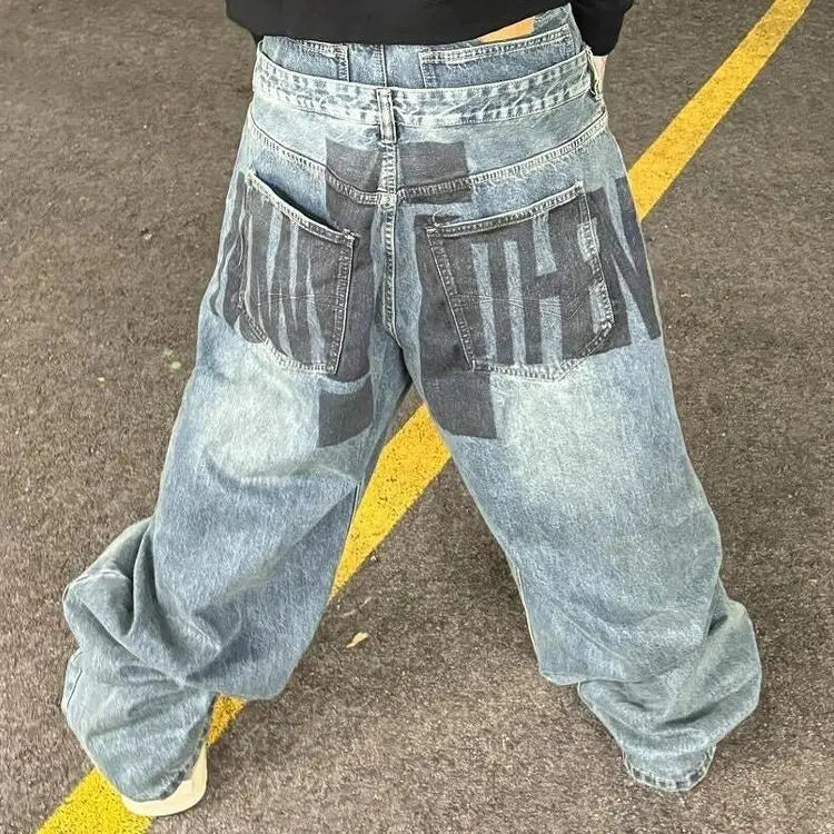 DOUBLE PANTS