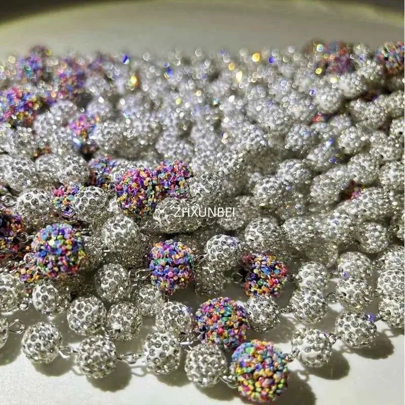 Ice Rosary