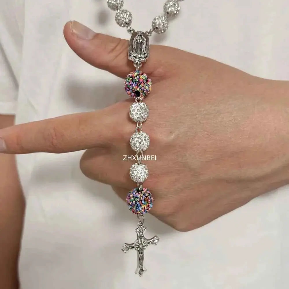 Ice Rosary