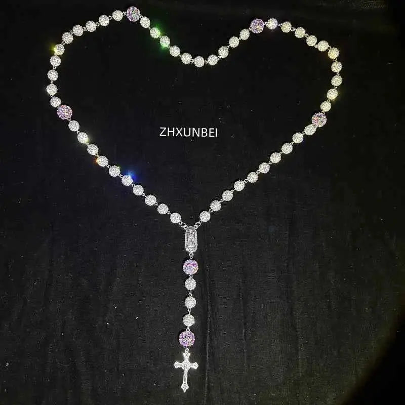 Ice Rosary
