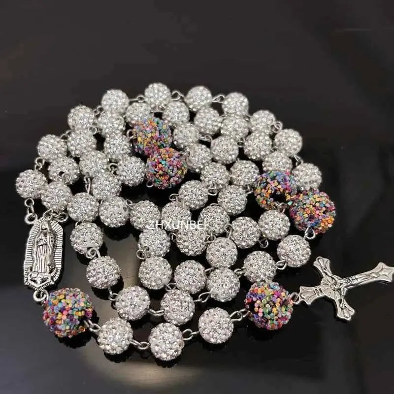 Ice Rosary