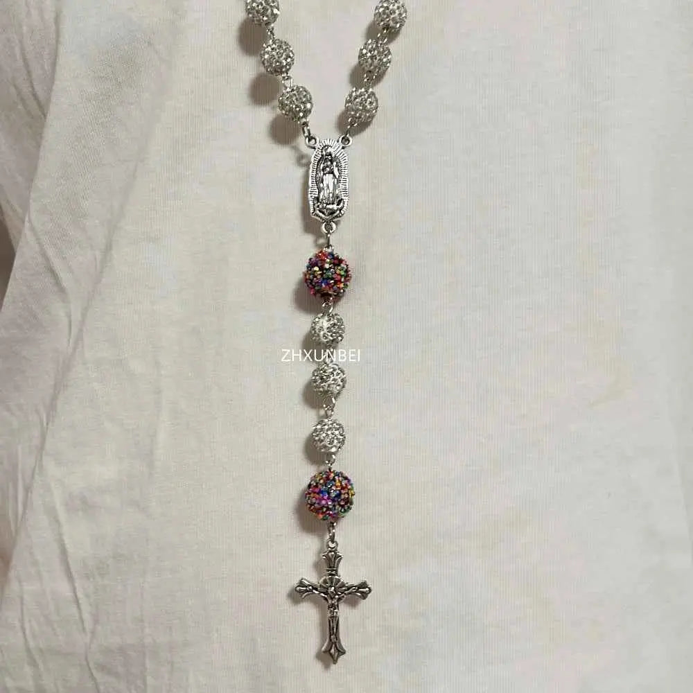 Ice Rosary