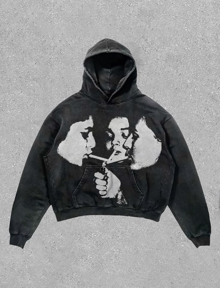 Hoodies - GOLF OSCAR DELTA