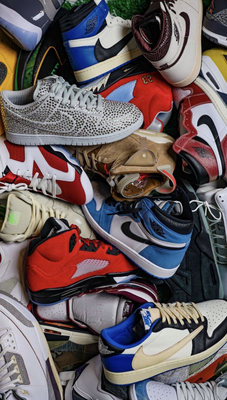 sneakers - GOLF OSCAR DELTA
