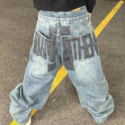 DOUBLE PANTS