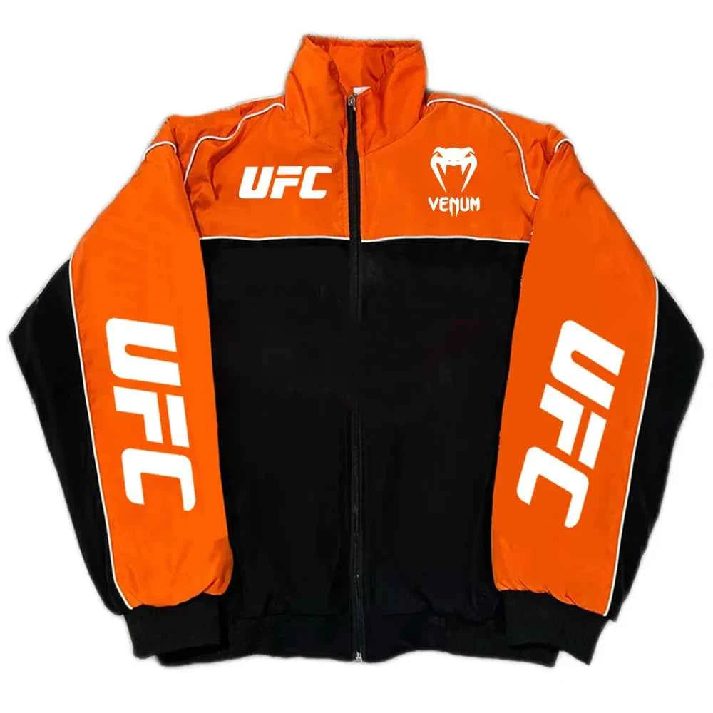 Men's Fleece Jacket - Windproof Winter Sports Coat