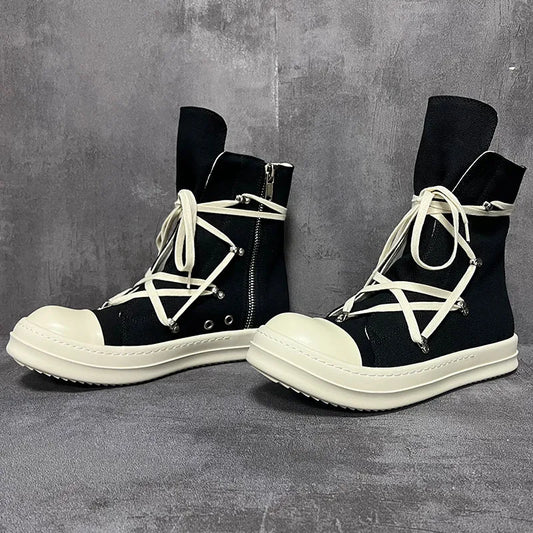 RICKS HIGH TOP