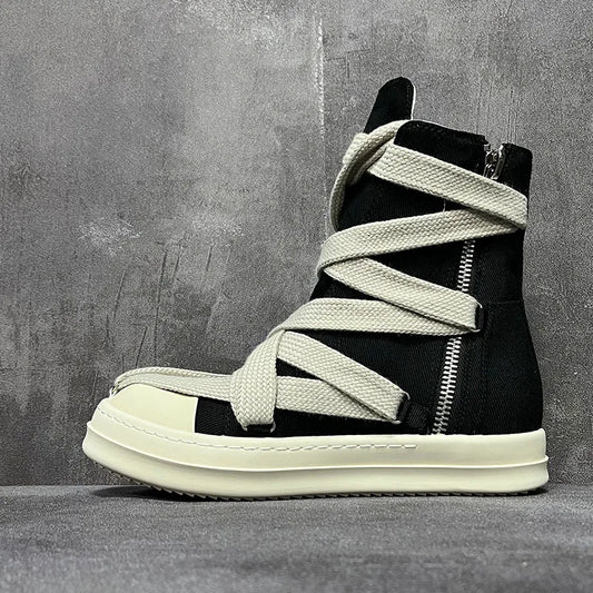 RICKS HIGH TOP