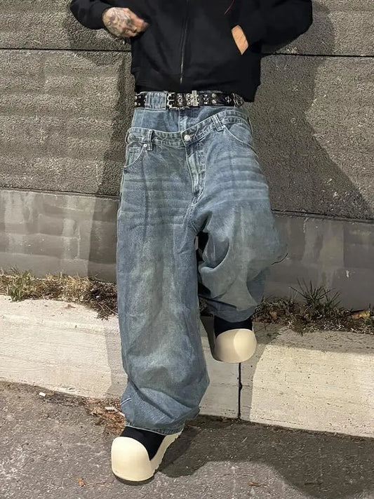 DOUBLE PANTS
