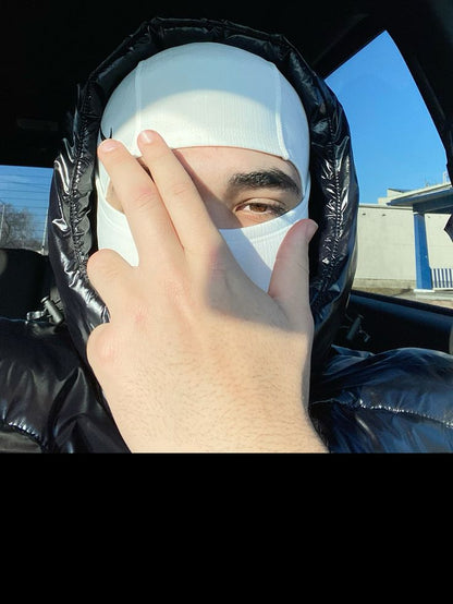 SKI MASK