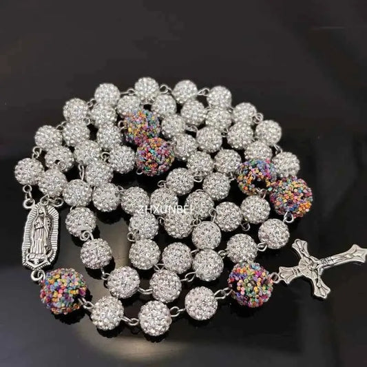 Ice Rosary